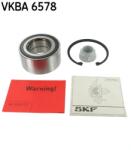 SKF Set Rulment Roata Vkba6578 Fiat Sedici Suzuki S-Cross/Swift Iii/Swift Iv/Sx4