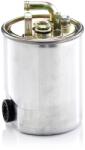 Mann-filter Filtru Combustibil Wk842/18 Mercedes-Benz A-Class/Sprinter 2-T/Sprinter 3-T/Vito