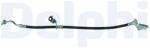 DELPHI Furtun Frana Lh7283 Hyundai Ix35 Kia Sportage Iii (LH7283)
