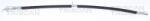 TRISCAN Furtun Frana 815010138 Citroën C1 Ii Peugeot 108 Toyota Aygo