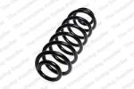 LESJÖFORS Arc Spiral Puntea Spate 4295075 Skoda Superb Ii Vw Passat B6/Tiguan