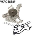 SKF Pompă De Apă, Răcire Motor Vkpc88889 Mercedes-Benz C-Class/C-Class T-Model/Cls