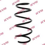 KYB Arc Spiral Punte Fata Ra1300 Opel Corsa E Vauxhall Corsa Mk Iv