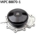 SKF Pompă De Apă, Răcire Motor Vkpc88870-1 Mercedes-Benz C-Class/C-Class T-Model/Cls