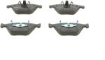 Bosch Set Placute Frana, Frana Disc 0986495082 Bmw 1/3/5/6/7/X1/Z4 (0986495082)