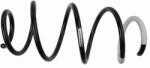SACHS Arc Spiral 993325 Citroën C4 Ii/Ds4 Ds Ds 4 / Ds 4 Crossback Peugeot 308 I (993325)