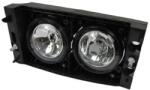TRUCKLIGHT Far Faza Lunga Stanga Fl-Da003L Daf Xf 105 (FL-DA003L)