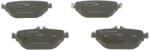 Bosch Set Placute Frana, Frana Disc 0986424439 Mercedes-Benz Amg/Cls/E-Class/Glc