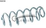 CS Germany Arc Spiral Puntea Spate 14.504. 158 Ford Fusion