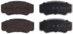 QUARO Set Placute Frana, Frana Disc Qp6795 Citroën Jumper I Fiat Ducato Peugeot Boxer (QP6795)