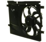 MAHLE Ventilator, Radiator Cff182000P Citroën Nemo Fiat Fiorino/Qubo Peugeot Bipper
