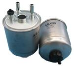ALCO FILTER Filtru Combustibil Sp-1429 Renault Kangoo/Kangoo / Grand Kangoo Ii/Laguna (SP-1429)