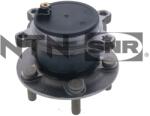 SNR Set Rulment Roata R152.108 Ford Focus Iv (R152.108)