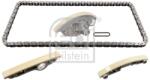 Febi Bilstein Chit Lant De Distributie Deasupra 104145 Audi A4 B8/A5/A6 C6/A8 D3/A8 D4/Q5/R8