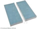 BLUE PRINT Set Filtru, Aer Habitaclu Adn12525 Infiniti Qx56 Nissan Armada/Titan
