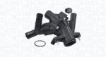 MAGNETI MARELLI Termostat, Lichid Racire 352317005000 Mercedes-Benz A-Class/B-Class/Cla/Gla-Class (352317005000)