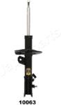 JAPANPARTS Amortizor Axa Fata Dreapta Mm-10063 Nissan Qashqai I (MM-10063)
