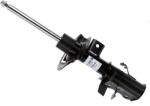 SACHS Amortizor 319968 Ford Focus Iv