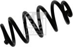 Febi Bilstein Arc Spiral Puntea Spate 46939 Audi A6 C6