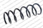 LESJÖFORS Arc Spiral Puntea Spate 4215655 Citroën Berlingo Opel Combo Peugeot Partner
