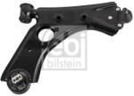 FEBI BILSTEIN Brat, Suspensie Roata Axa Fata Dreapta 177891 Fiat Doblo Opel Combo (177891)