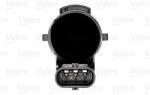 Valeo Sensor, Ajutor Parcare Spate 890007 Audi A1/A1 Allstreet/A1 City Carver/A3/A4 B9
