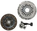 NEXUS Set Ambreiaj F1R201Nx Renault Laguna Ii