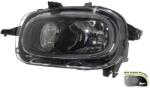 VALEO Far Stanga 450400 Citroën C3 Iii (450400)