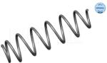 MEYLE Arc Spiral Puntea Spate 16-147390005 Renault Laguna Ii