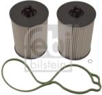 FEBI BILSTEIN Set Filtru De Combustibil 109222 Vw Phaeton/Touareg (109222)