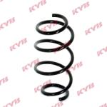 KYB Arc Spiral Punte Fata Ra1704 Citroën Berlingo Peugeot Partner