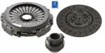 SACHS Set Ambreiaj 3400700548 Mercedes-Benz Capacity Setra Series 400/Series 500