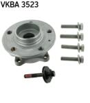 SKF Set Rulment Roata Vkba3523 Volvo S60 I/S80 I/V70 Ii/Xc70 I Cross Country (VKBA3523)