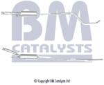 BM CATALYSTS Filtru Funingine/Particule, Sist. De Esapament Bm11320H Citroën C5 Iii (BM11320H)