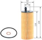 Bosch Filtru Ulei F026407205 Bmw 1/2/3/3 Gran Turismo/3 Touring/4/4 Gran/5/5 Touring/7