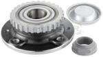 SNR Set Rulment Roata Axa Spate Stanga R166.29 Citroën Berlingo / Berlingo First