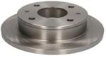 ABE Disc Frana Punte Fata C30505Abe Hyundai Atos