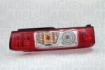 Magneti Marelli Lampa Spate Dreapta 712201571120 Citroën Jumper Ii Fiat Ducato Peugeot Boxer
