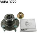 SKF Set Rulment Roata Vkba3779 Mazda 121 Ii/121 Iii/Demio/Mx-5 I/Mx-5 Ii (VKBA3779)