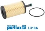 PURFLUX Filtru Ulei L310A Citroën Berlingo / Berlingo First/Berlingo / Berlingo First (