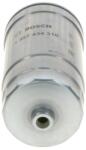 Bosch Filtru Combustibil 1457434310 Fiat Multipla/Punto Iveco Daily Iii/Daily Iv