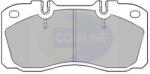 COMLINE Set Placute Frana, Frana Disc Cbp9032 Ford Cargo Iveco Eurocargo I-Iii Volvo Fl4
