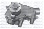 DOLZ Pompă De Apă, Răcire Motor D201 Daf 75 Cf/85 Cf/95/95 Xf/Lf 45 (D201)