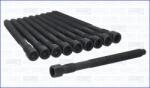 AJUSA Set Surub, Chiulasa 81054500 Audi A4 B6/A4 B7/A6 C5/A6 C6/A8 D3/Allroad C5