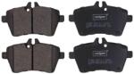 MAXGEAR Set Placute Frana, Frana Disc 19-2887 Mercedes-Benz A-Class/B-Class