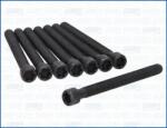 AJUSA Set Surub, Chiulasa 81055700 Ford B-Max/C-Max/C-Max Ii/Ecosport/Fiesta Vi/Puma
