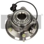 MAXGEAR Set Rulment Roata Puntea Spate 33-0641 Chevrolet Captiva/Captiva Sport (33-0641)
