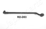JAPANPARTS Articulatie Axiala, Cap De Bara Fata Dreapta Rd-D02R Chevrolet Lanos
