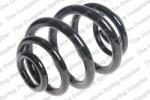 LESJÖFORS Arc Spiral Puntea Spate 5204249 Audi A3/Tt Vw Golf Iv