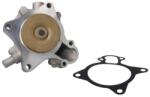 THERMOTEC Pompă De Apă, Răcire Motor Wp-Iv108 Irisbus Evadys Iveco Daily Iii/Daily Iv (WP-IV108)